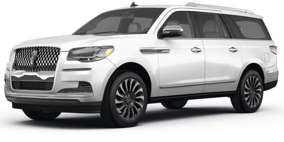 LINCOLN NAVIGATOR L 2022 5LMJJ3TTXNEL00317 image